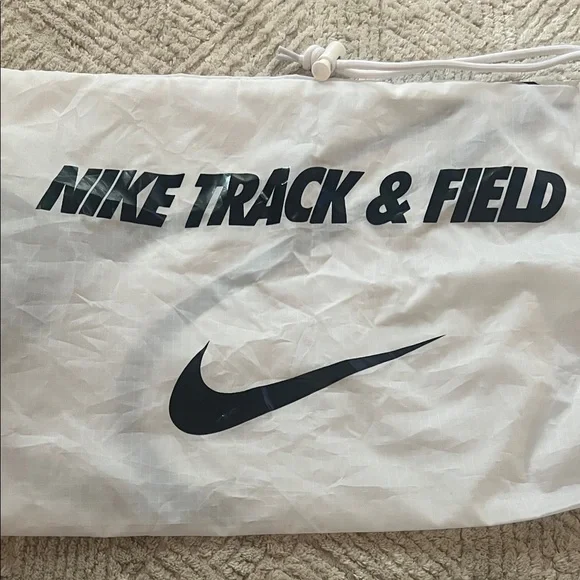 Men’s Nike Zoom Rival Waffle 6 Running Track Shoe - Picture 6 of 7